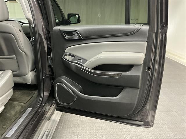 2015 Chevrolet Suburban LT