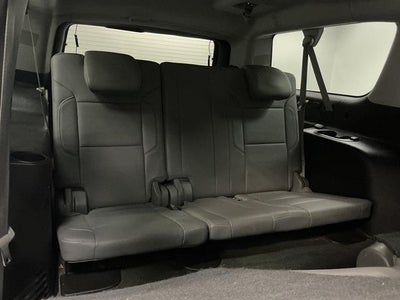 2015 Chevrolet Suburban LT