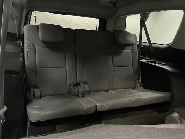 2015 Chevrolet Suburban LT