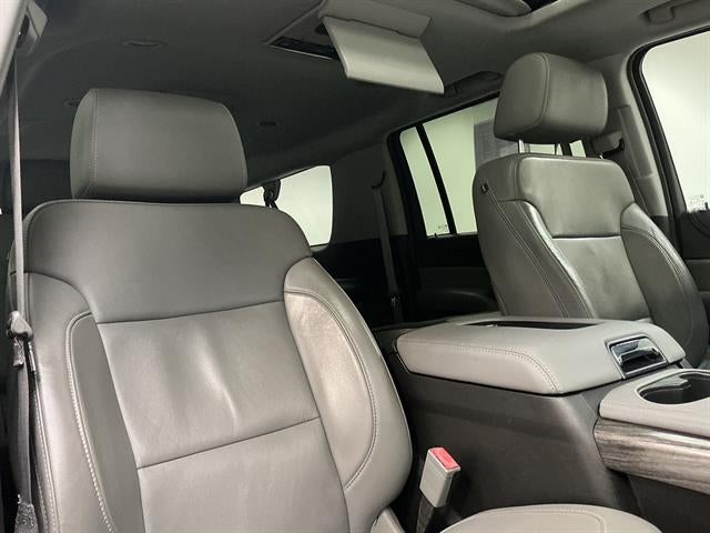 2015 Chevrolet Suburban LT