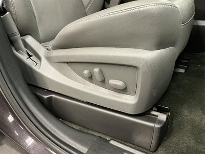 2015 Chevrolet Suburban LT