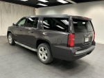 2015 Chevrolet Suburban LT
