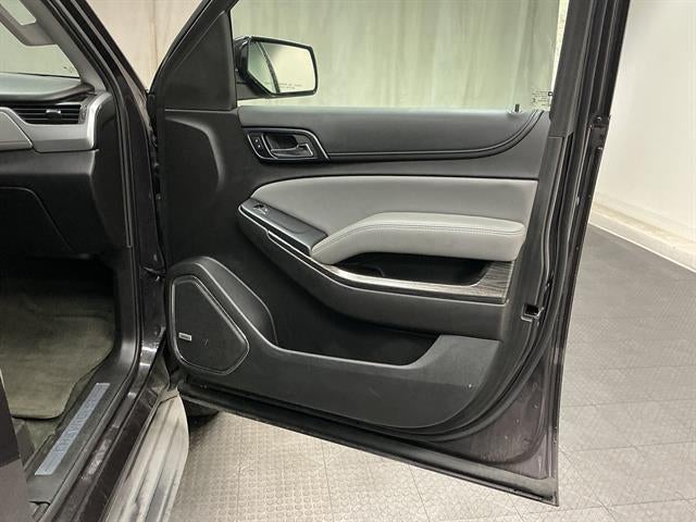 2015 Chevrolet Suburban LT