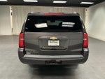 2015 Chevrolet Suburban LT