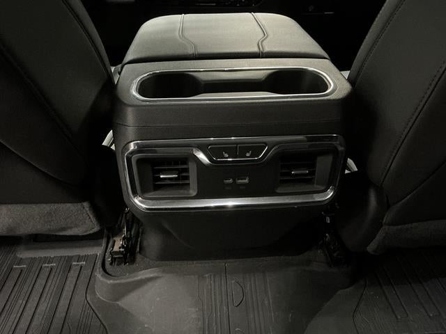 2024 GMC Sierra 2500 HD SLT