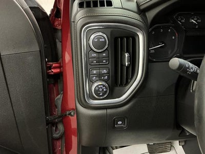 2023 GMC Sierra 2500 HD AT4