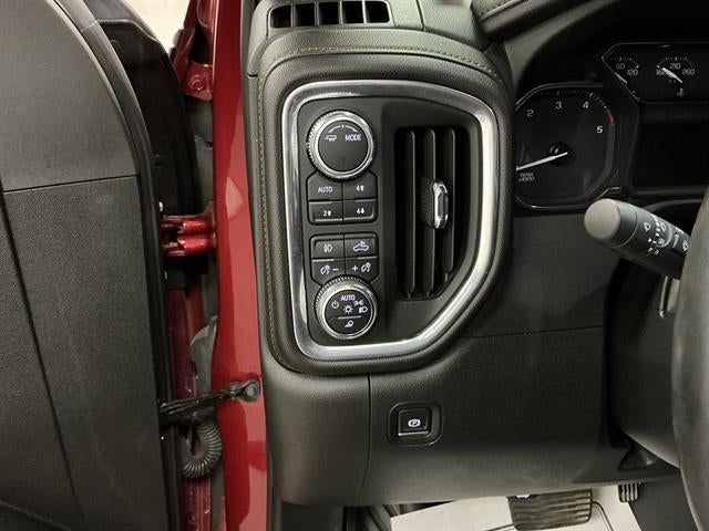 2023 GMC Sierra 2500 HD AT4