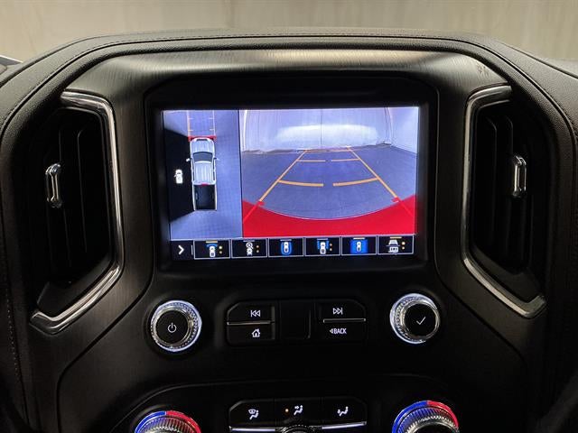 2023 GMC Sierra 2500 HD AT4