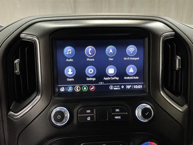 2023 GMC Sierra 2500 HD AT4