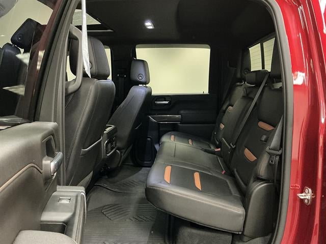 2023 GMC Sierra 2500 HD AT4