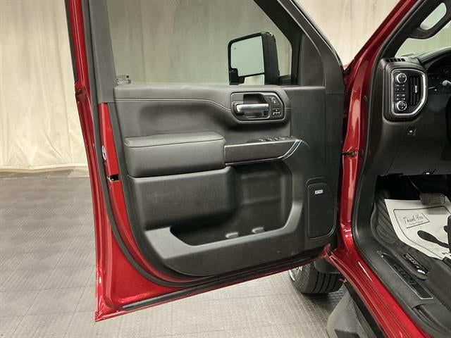 2023 GMC Sierra 2500 HD AT4