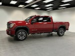 2023 GMC Sierra 2500 HD AT4