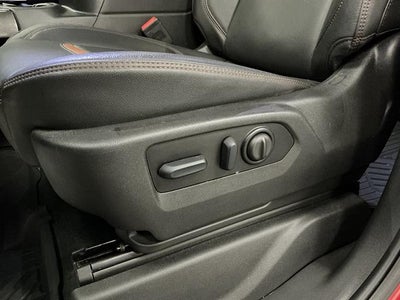 2023 GMC Sierra 2500 HD AT4