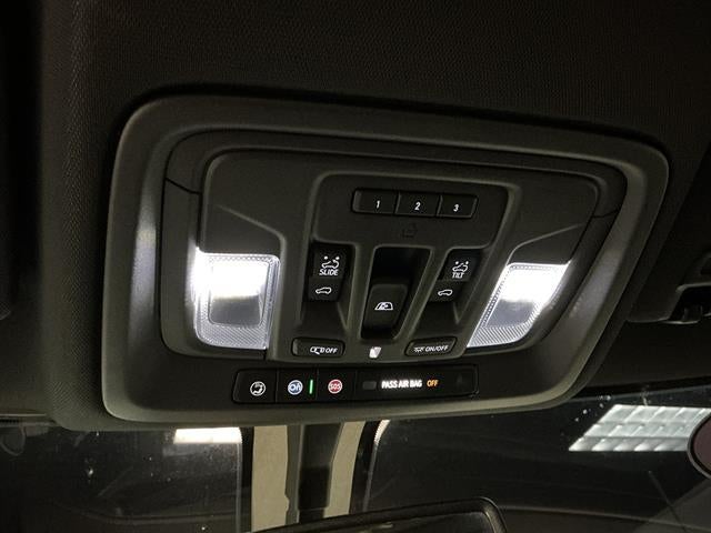 2023 GMC Sierra 2500 HD AT4