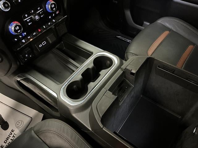 2023 GMC Sierra 2500 HD AT4