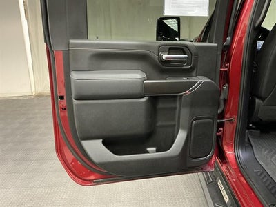 2023 GMC Sierra 2500 HD AT4