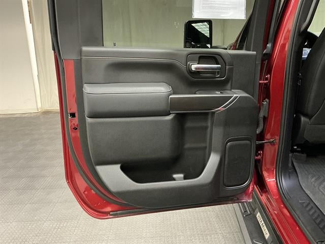 2023 GMC Sierra 2500 HD AT4