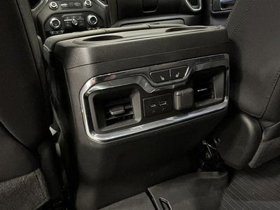 2023 GMC Sierra 2500 HD AT4