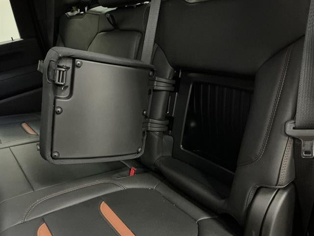 2023 GMC Sierra 2500 HD AT4