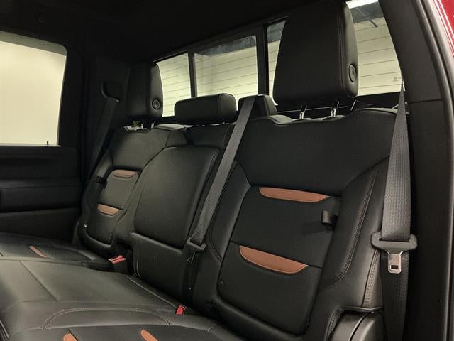 2023 GMC Sierra 2500 HD AT4