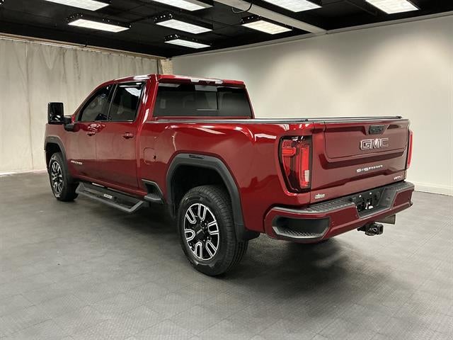 2023 GMC Sierra 2500 HD AT4