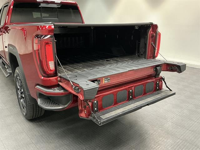 2023 GMC Sierra 2500 HD AT4