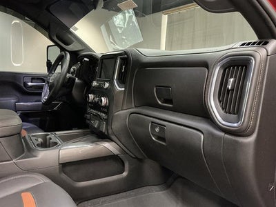 2023 GMC Sierra 2500 HD AT4