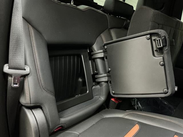 2023 GMC Sierra 2500 HD AT4