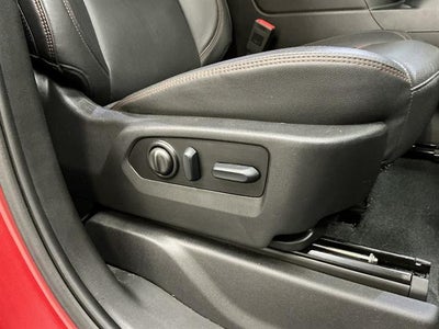 2023 GMC Sierra 2500 HD AT4