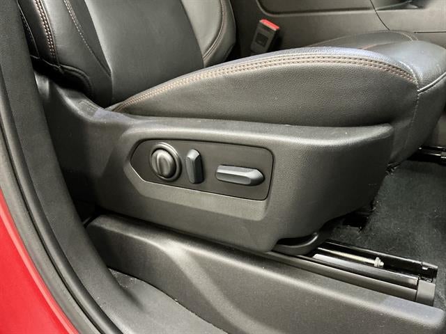 2023 GMC Sierra 2500 HD AT4