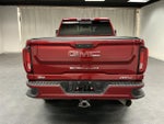 2023 GMC Sierra 2500 HD AT4