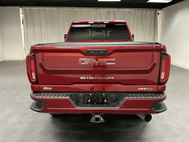 2023 GMC Sierra 2500 HD AT4