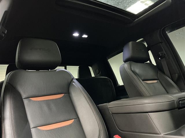2023 GMC Sierra 2500 HD AT4