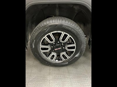 2023 GMC Sierra 2500 HD AT4