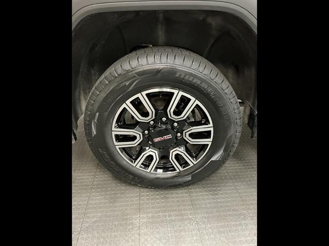 2023 GMC Sierra 2500 HD AT4