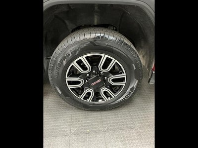 2023 GMC Sierra 2500 HD AT4