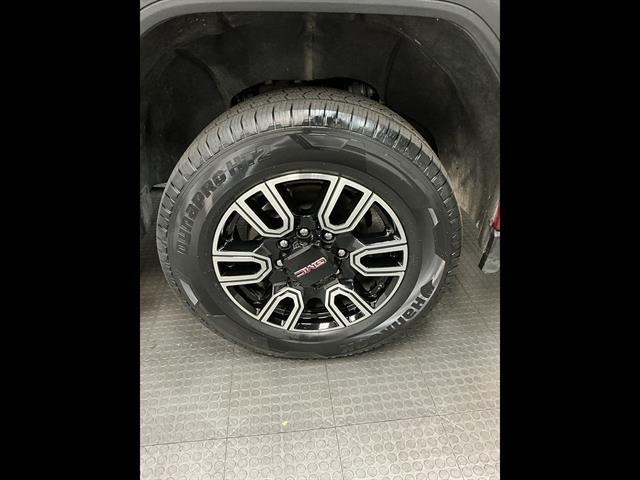 2023 GMC Sierra 2500 HD AT4