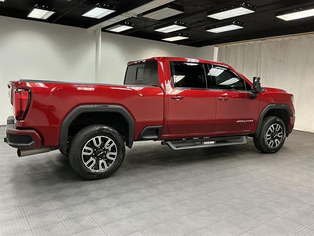 2023 GMC Sierra 2500 HD AT4