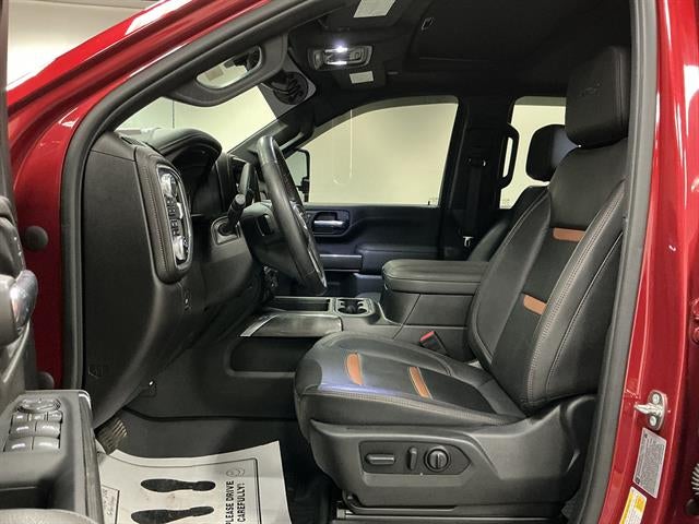 2023 GMC Sierra 2500 HD AT4