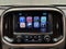 2017 GMC Canyon 4WD SLE