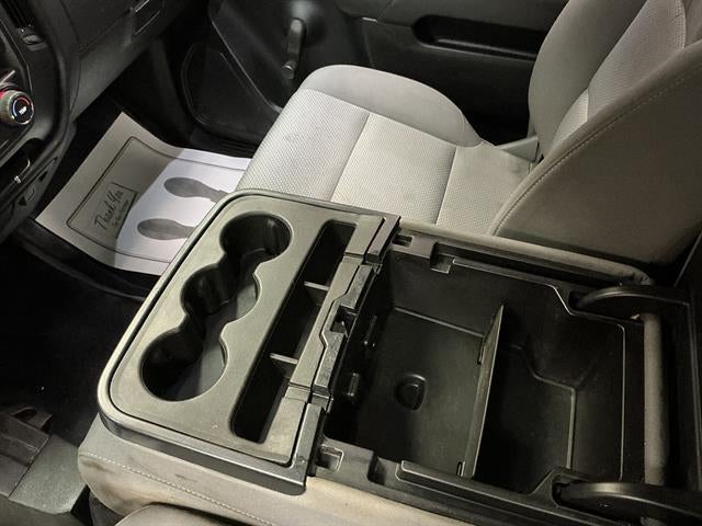 2015 GMC Sierra 1500 REG CAB 4WD 119.0
