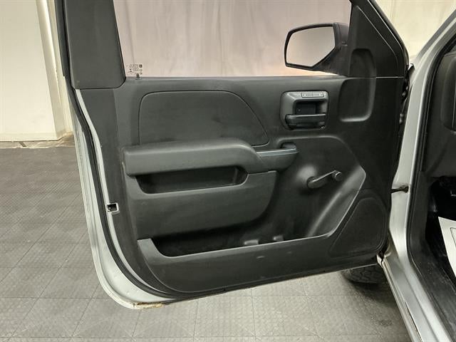 2015 GMC Sierra 1500 REG CAB 4WD 119.0