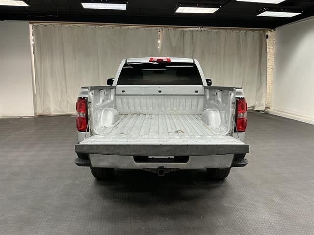 2015 GMC Sierra 1500 REG CAB 4WD 119.0