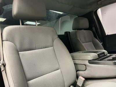 2015 GMC Sierra 1500 REG CAB 4WD 119.0