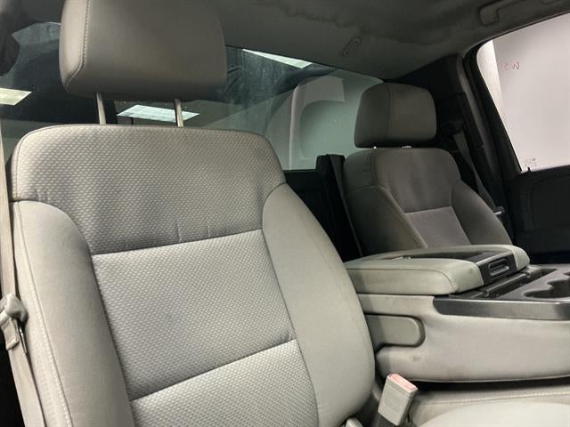 2015 GMC Sierra 1500 REG CAB 4WD 119.0