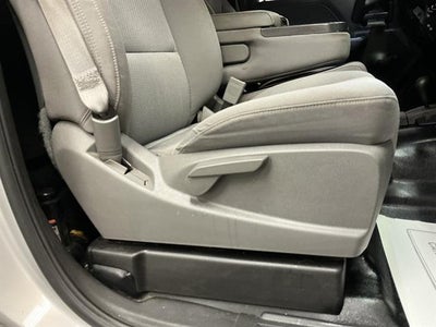 2015 GMC Sierra 1500 REG CAB 4WD 119.0