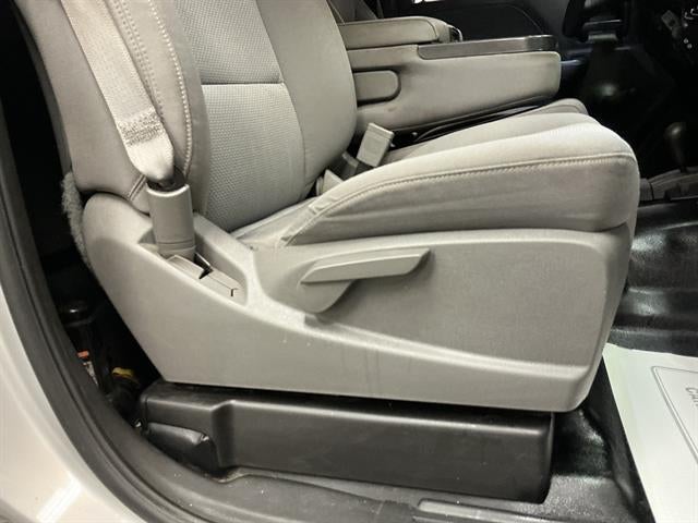 2015 GMC Sierra 1500 REG CAB 4WD 119.0