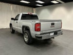 2015 GMC Sierra 1500 REG CAB 4WD 119.0