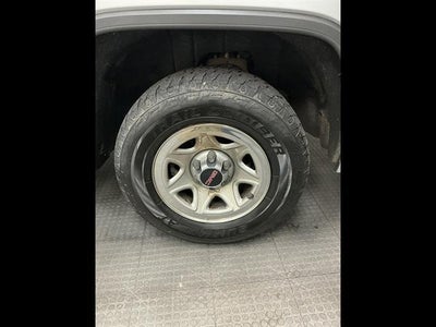 2015 GMC Sierra 1500 REG CAB 4WD 119.0