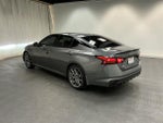 2024 Nissan Altima SR VC-Turbo FWD